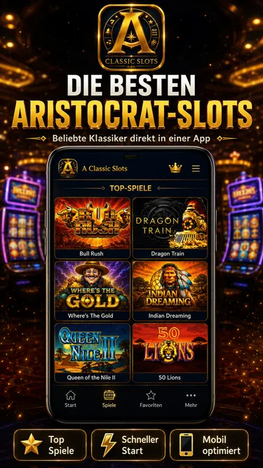 Classic Slots Screenshot